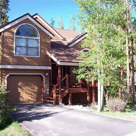 Breckenridge Mtn Village 132 - Beautiful Private Home Just Blocks From Main Street Ngoại thất bức ảnh