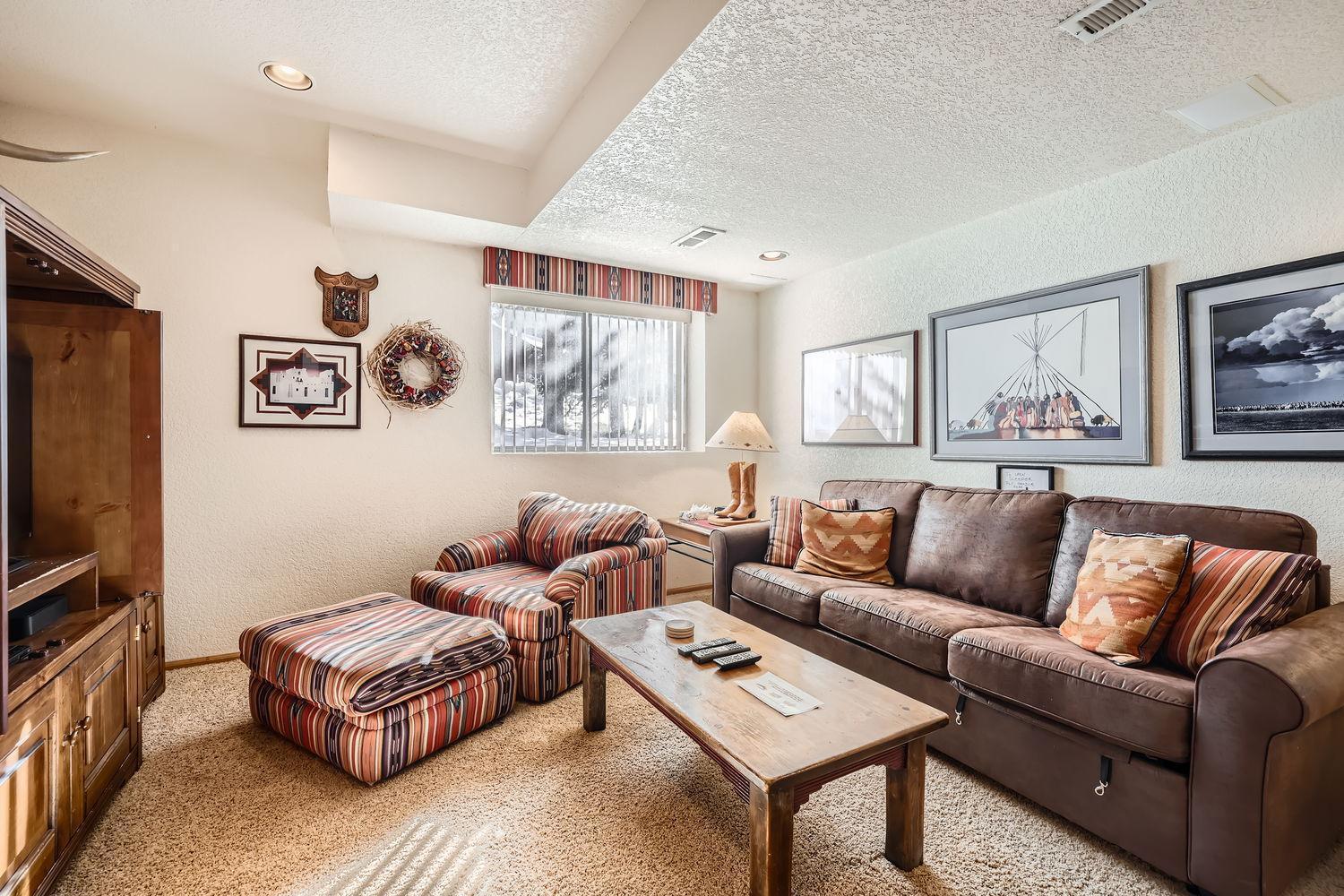Breckenridge Mtn Village 132 - Beautiful Private Home Just Blocks From Main Street Ngoại thất bức ảnh