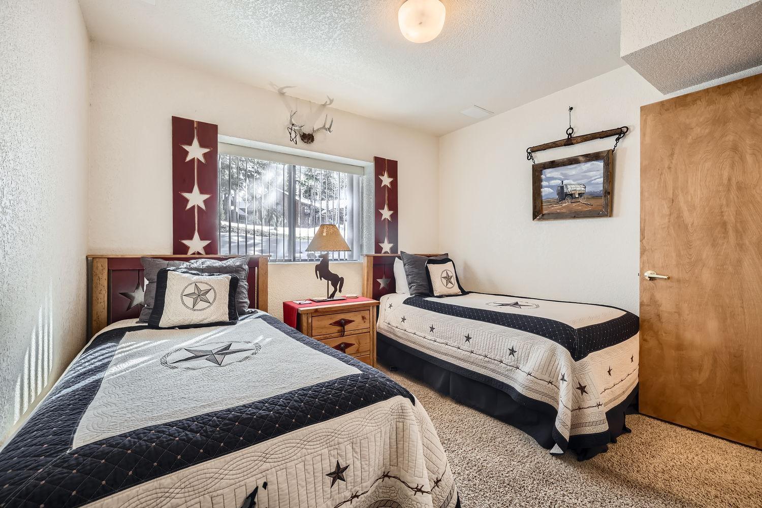 Breckenridge Mtn Village 132 - Beautiful Private Home Just Blocks From Main Street Ngoại thất bức ảnh
