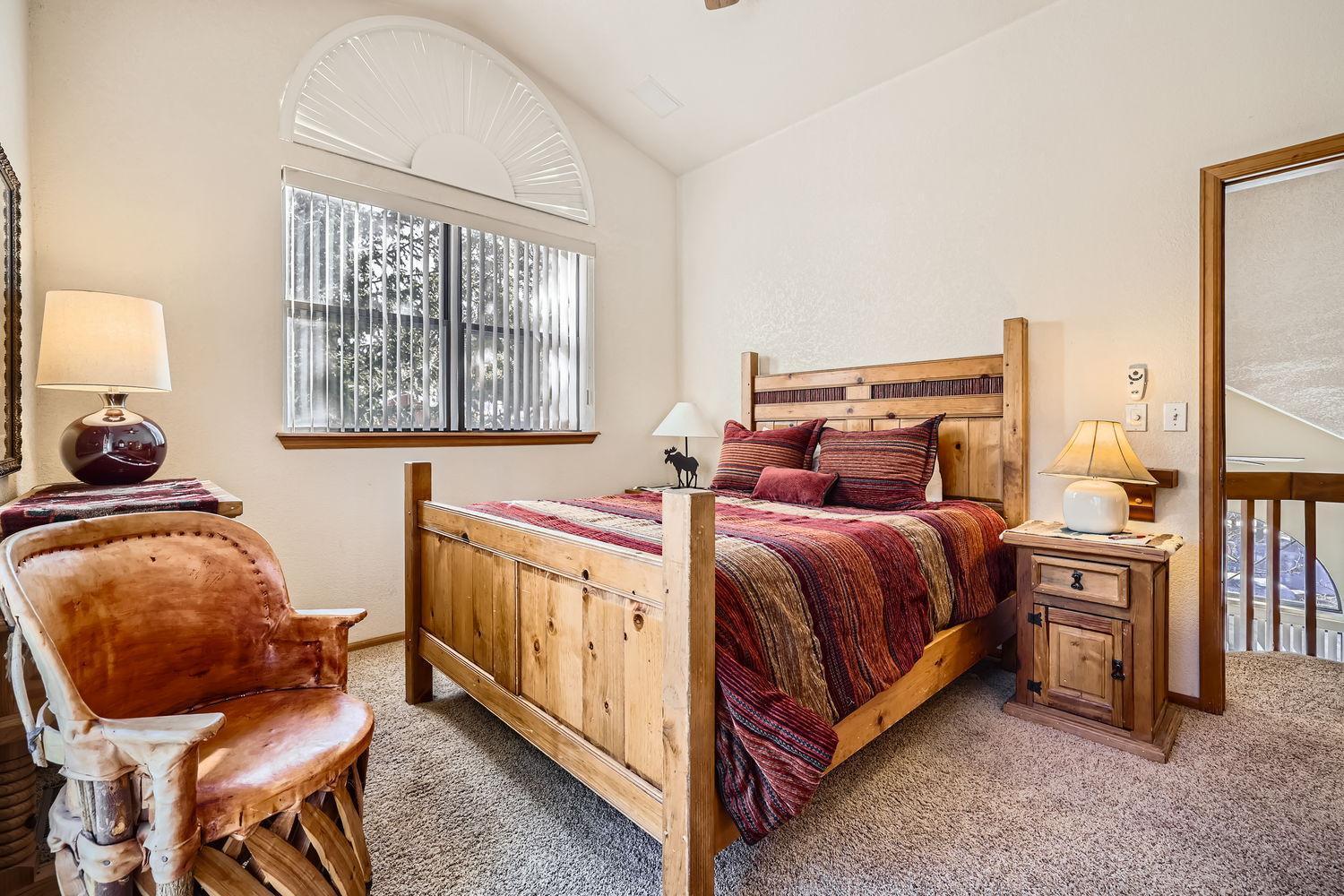 Breckenridge Mtn Village 132 - Beautiful Private Home Just Blocks From Main Street Ngoại thất bức ảnh