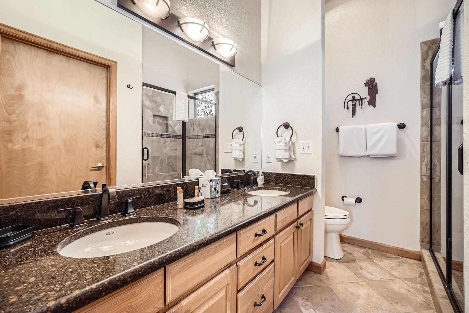 Breckenridge Mtn Village 132 - Beautiful Private Home Just Blocks From Main Street Ngoại thất bức ảnh