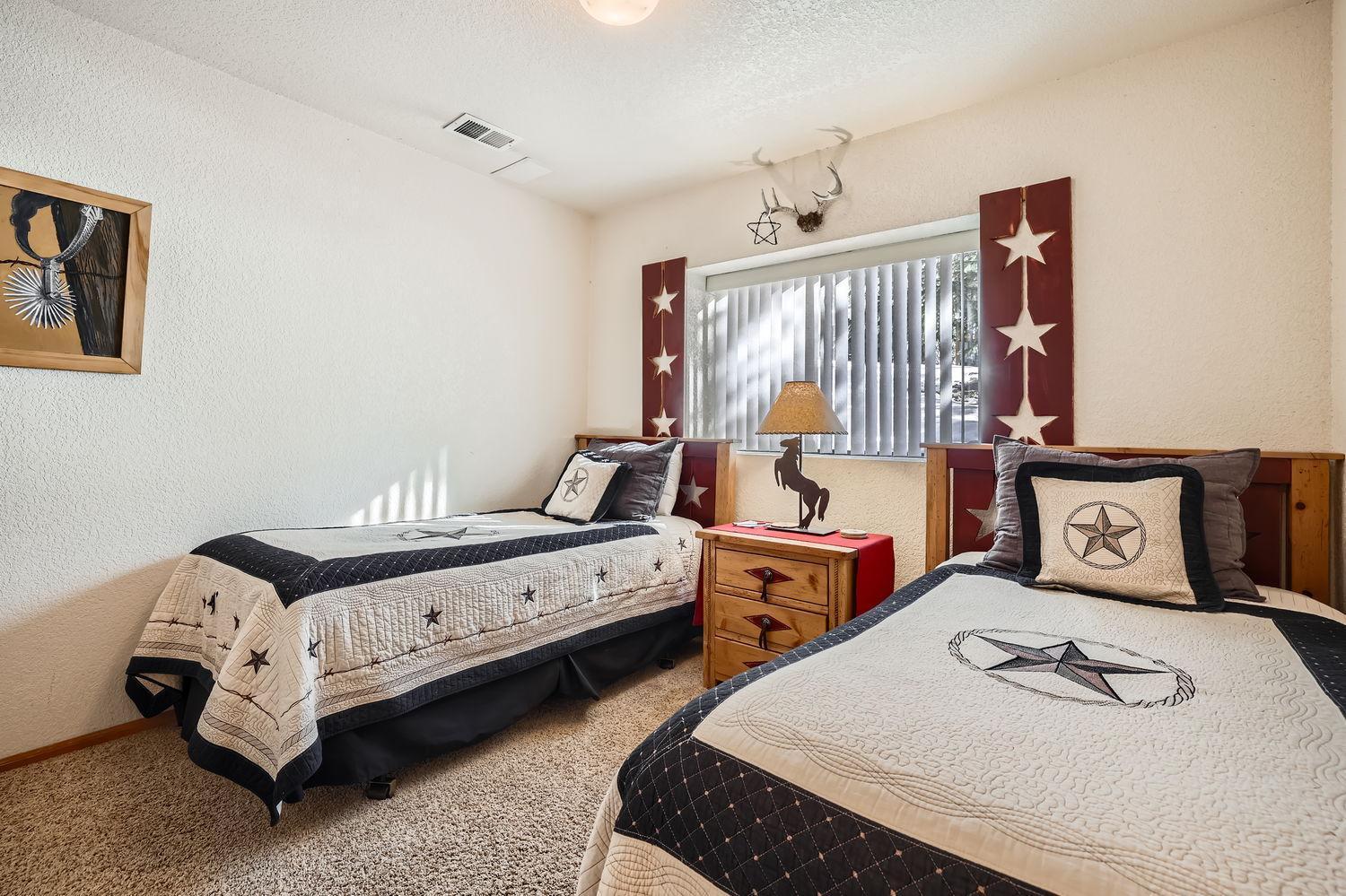 Breckenridge Mtn Village 132 - Beautiful Private Home Just Blocks From Main Street Ngoại thất bức ảnh