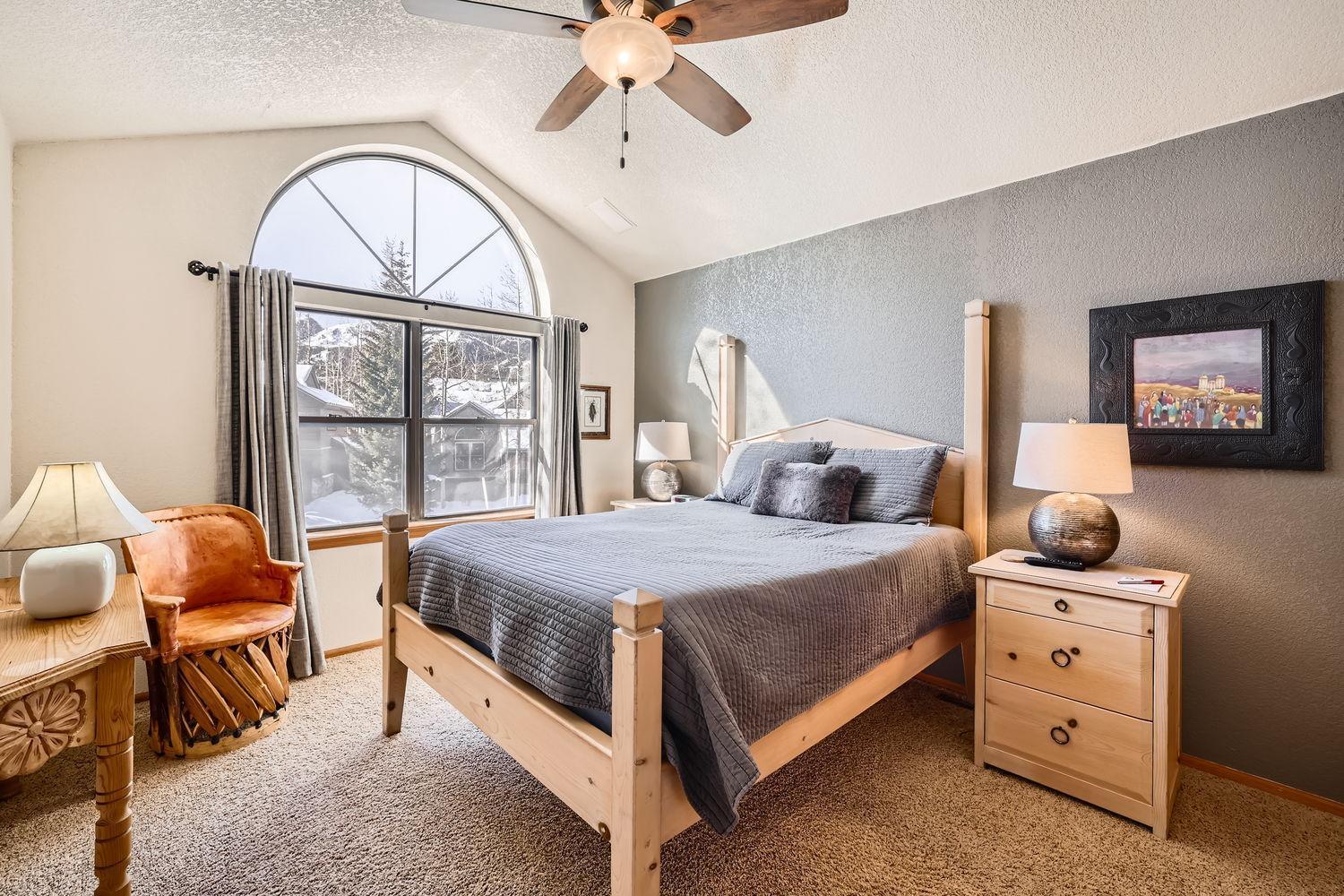 Breckenridge Mtn Village 132 - Beautiful Private Home Just Blocks From Main Street Ngoại thất bức ảnh