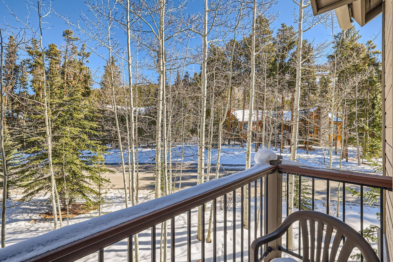 Breckenridge Mtn Village 132 - Beautiful Private Home Just Blocks From Main Street Ngoại thất bức ảnh
